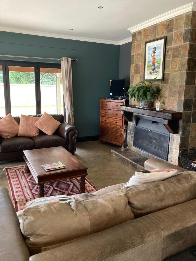 Stoney Way Cottage Underberg Exterior foto