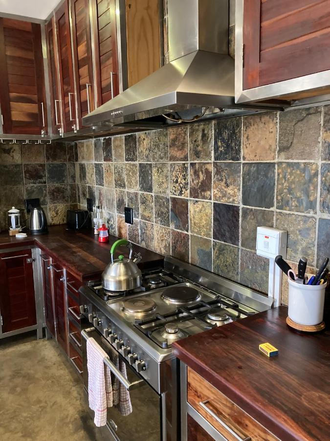 Stoney Way Cottage Underberg Exterior foto