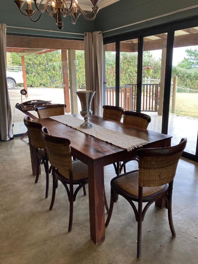 Stoney Way Cottage Underberg Exterior foto