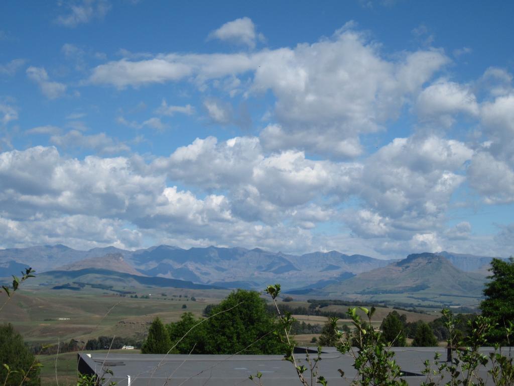 Stoney Way Cottage Underberg Zimmer foto