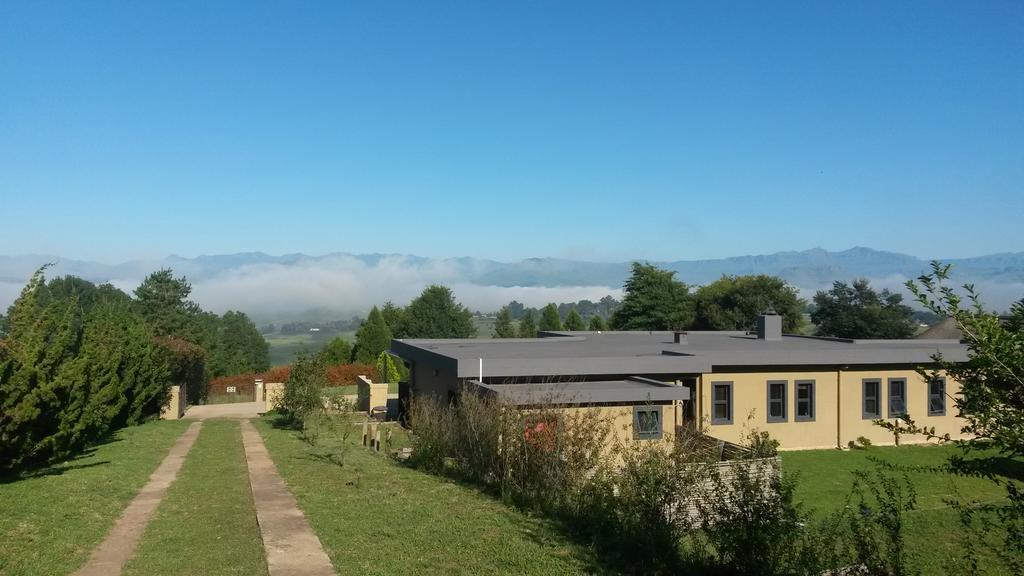 Stoney Way Cottage Underberg Zimmer foto