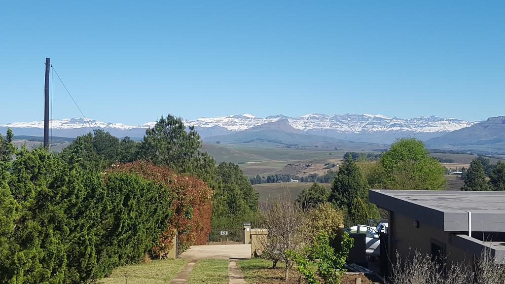 Stoney Way Cottage Underberg Zimmer foto