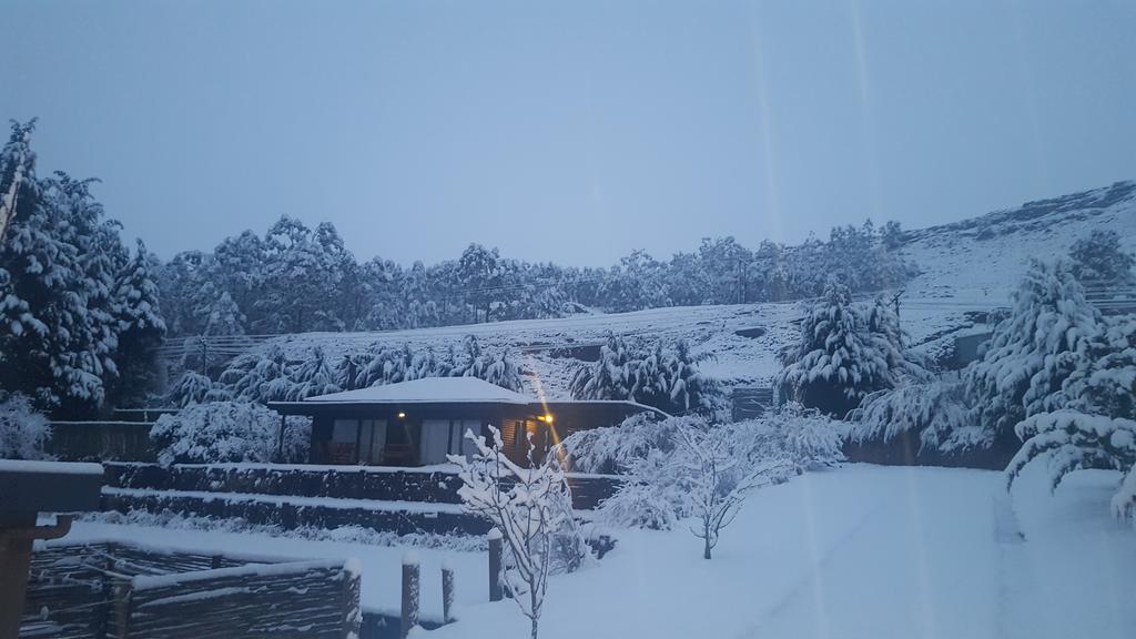 Stoney Way Cottage Underberg Zimmer foto
