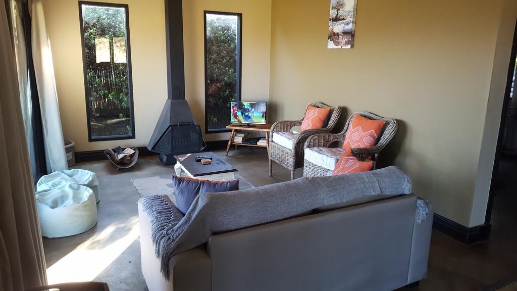 Stoney Way Cottage Underberg Zimmer foto