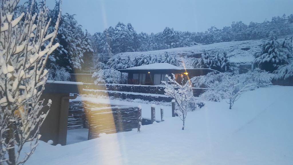 Stoney Way Cottage Underberg Zimmer foto