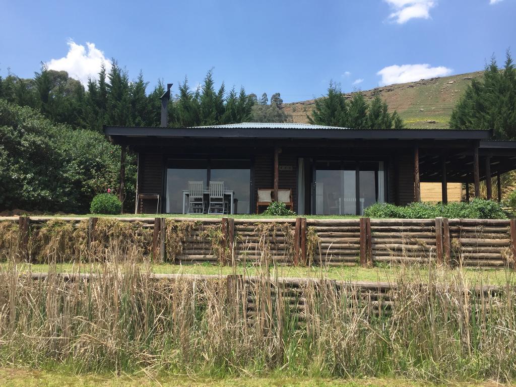 Stoney Way Cottage Underberg Exterior foto