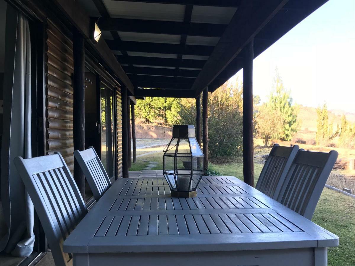 Stoney Way Cottage Underberg Exterior foto