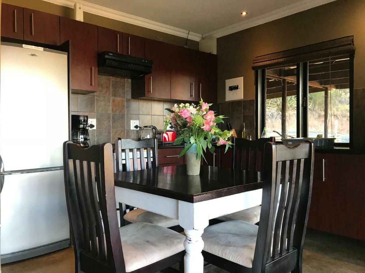 Stoney Way Cottage Underberg Exterior foto