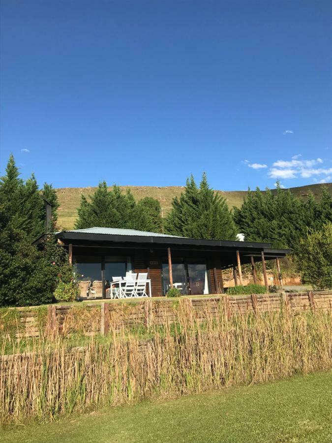 Stoney Way Cottage Underberg Exterior foto